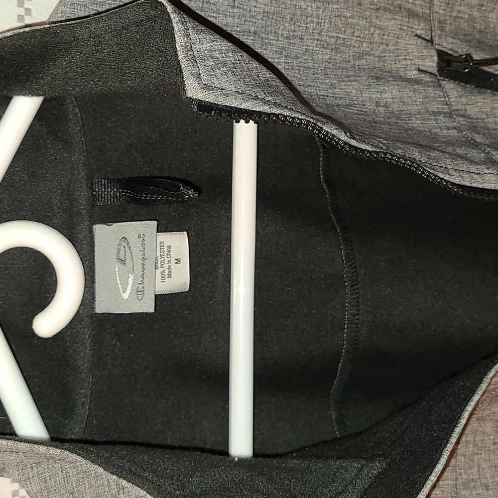 Champion jacket - Picture 4 of 4